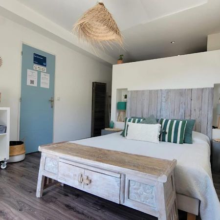 Chez Jeff & Aurelie Hotel Draguignan Bagian luar foto
