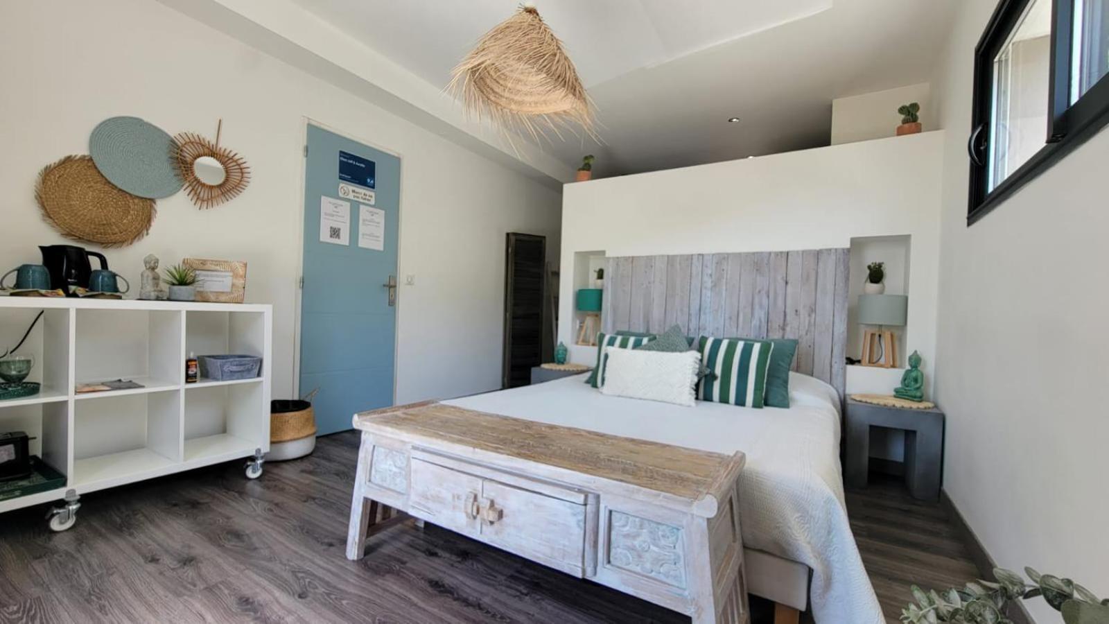 Chez Jeff & Aurelie Hotel Draguignan Bagian luar foto