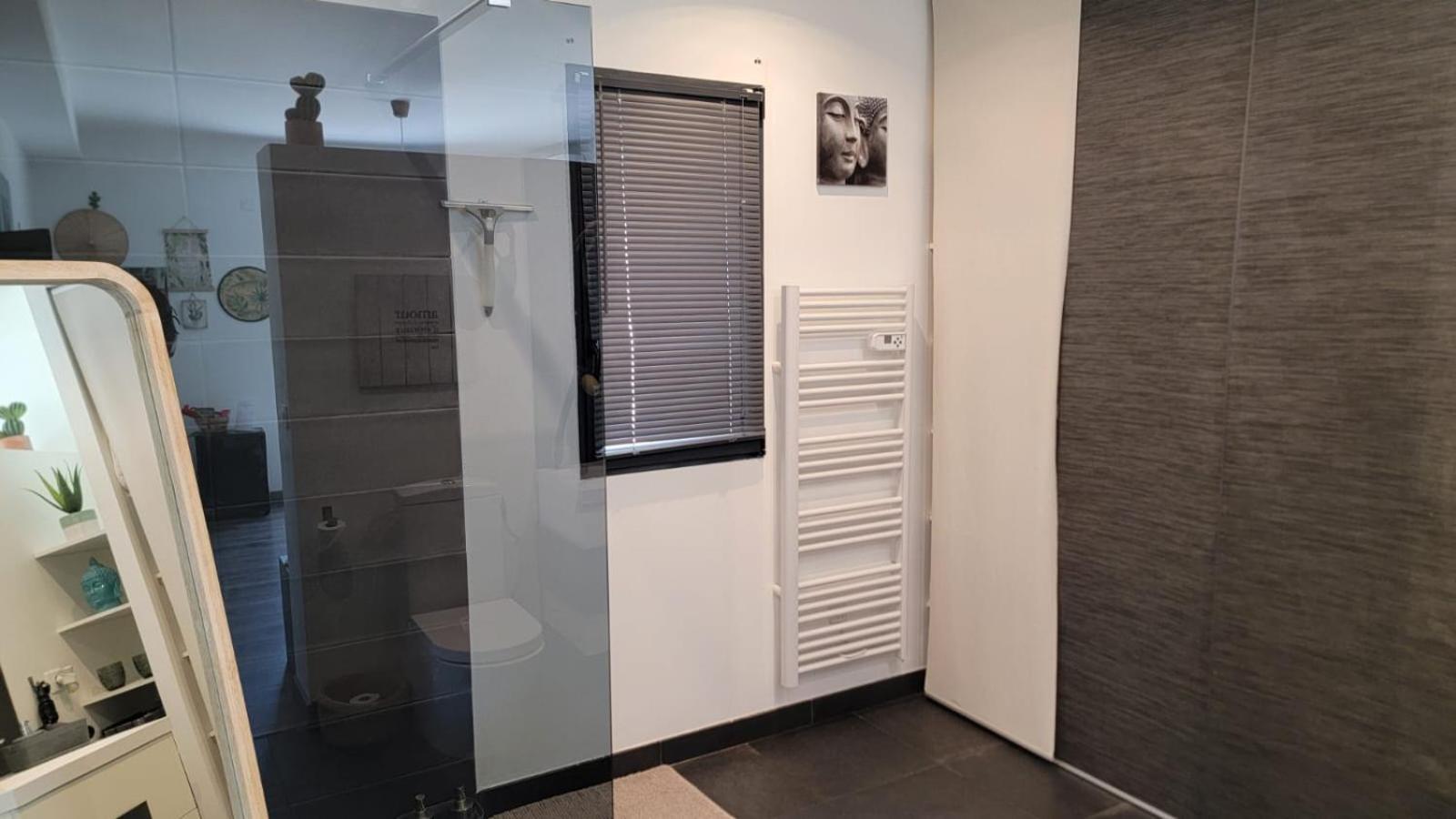 Chez Jeff & Aurelie Hotel Draguignan Bagian luar foto