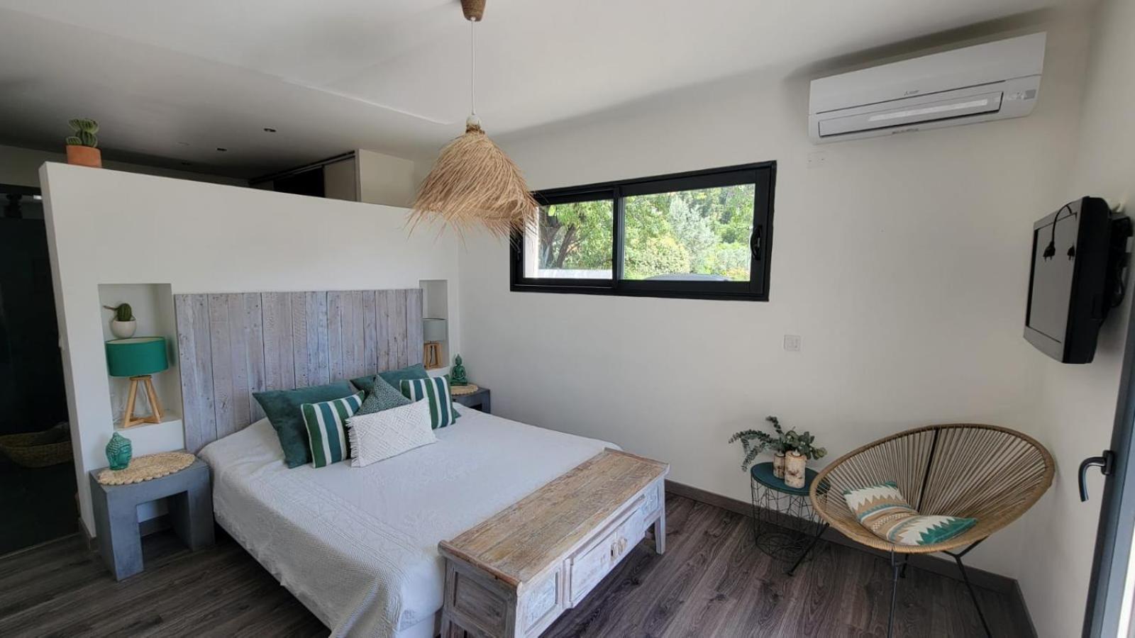 Chez Jeff & Aurelie Hotel Draguignan Bagian luar foto